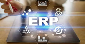 房地产ERP